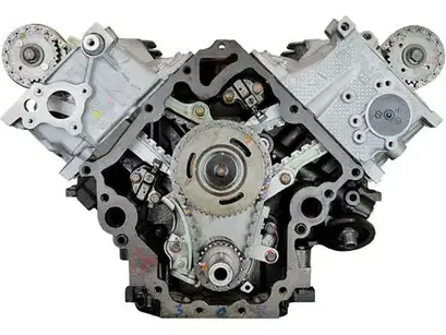 Common Faults with the Jeep 4.7 V8 Engine