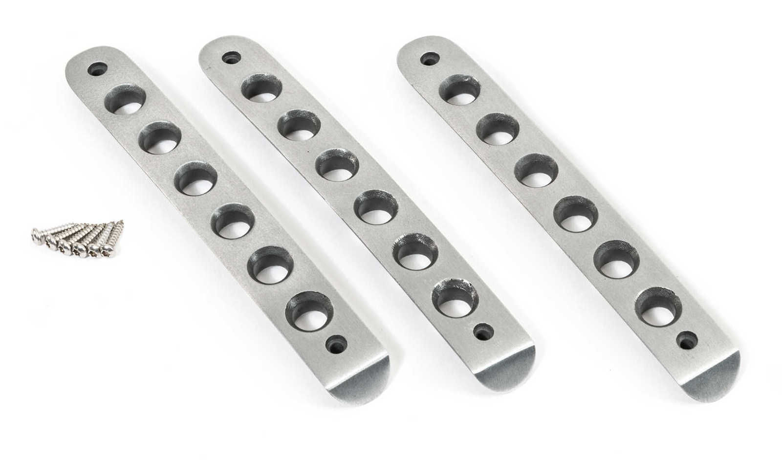 Dv8 Off Road Door Handle Insert Fits 07-15 JK 2 Door Wrangler