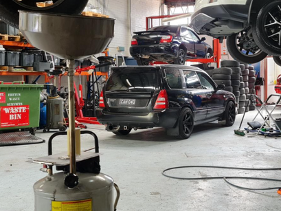 Do Mechanics Need To Worry About Job Security In A Future Electric Vehicle Industry?