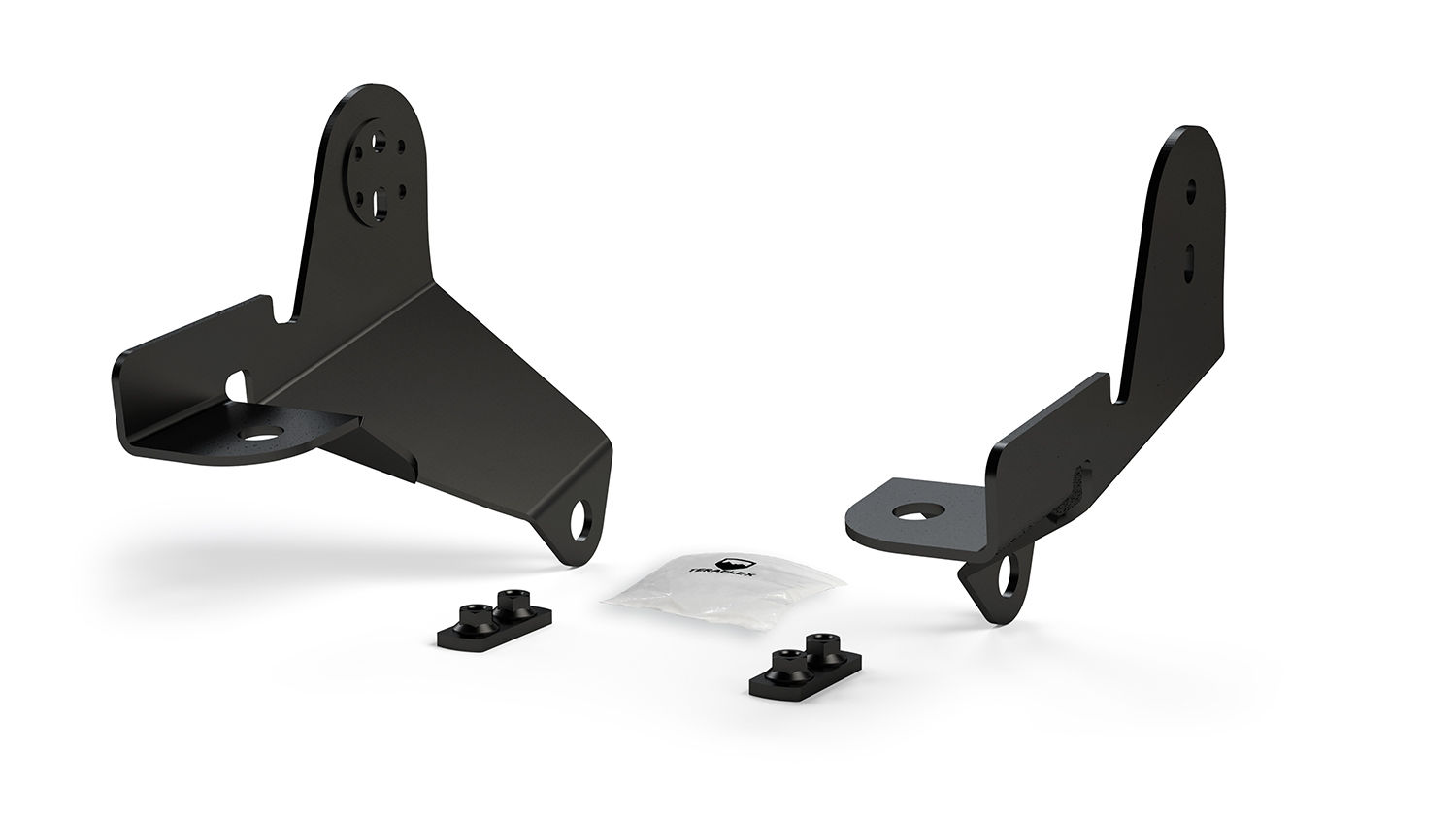 JL/JT Sport Bracket HD Kit 2.5-4.5