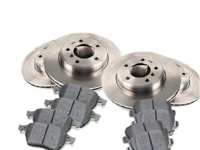 How to choose the right brake pads