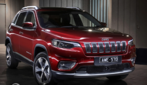 Jeep Cherokee Fault Code P0887