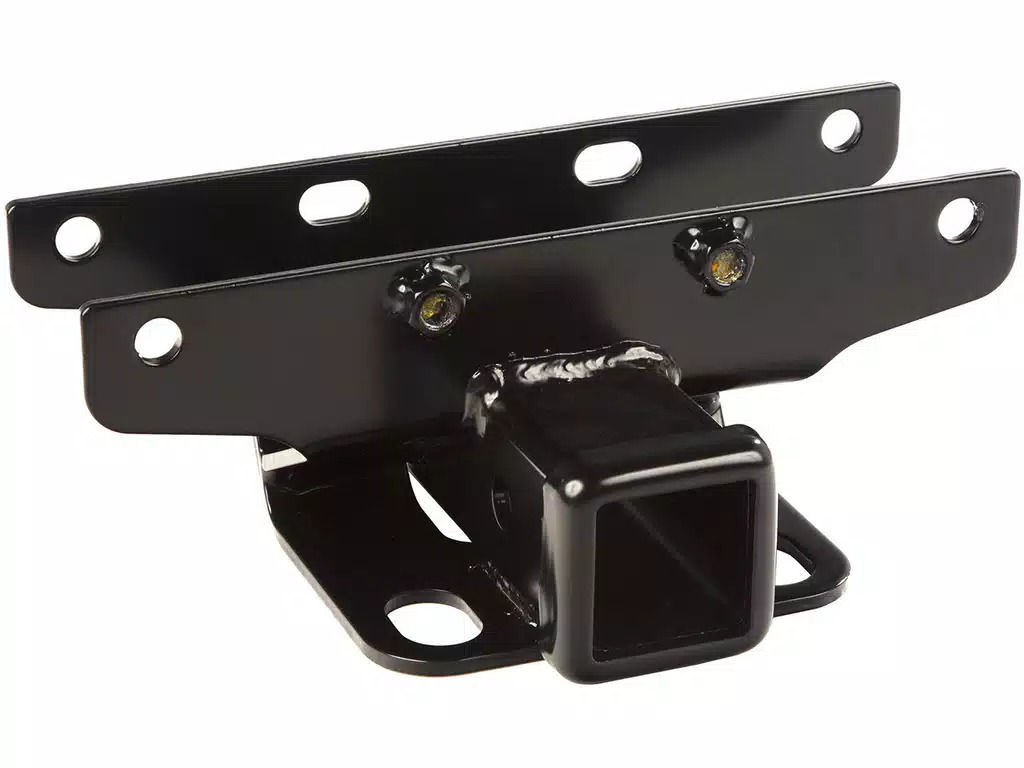 Rugged Ridge JL Tow Bar