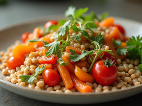 Unlocking Weight Management with Functional Nutrition