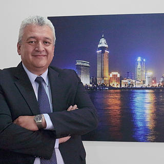 Foto del escritor: JOSE LUIS RIVEROS ROMERO