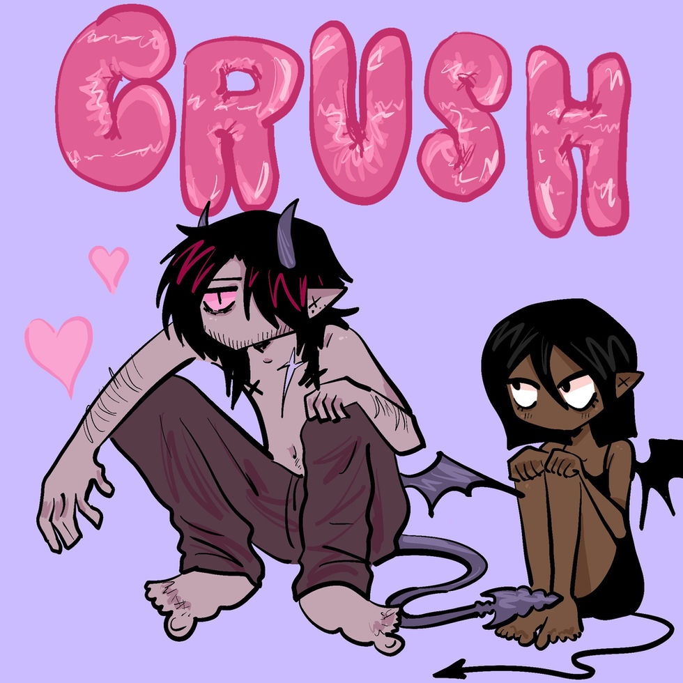 CrUsH