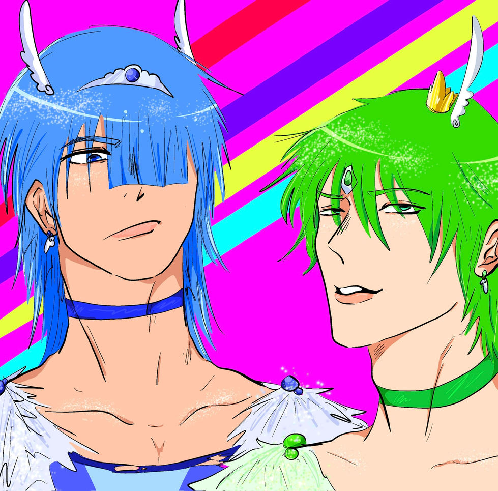 Breeze x Spring