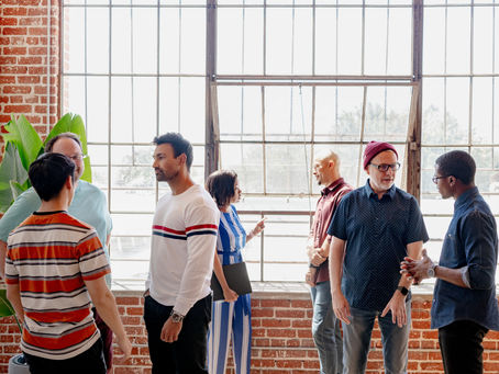 How Authentic Storytelling Builds Stronger Community Connections