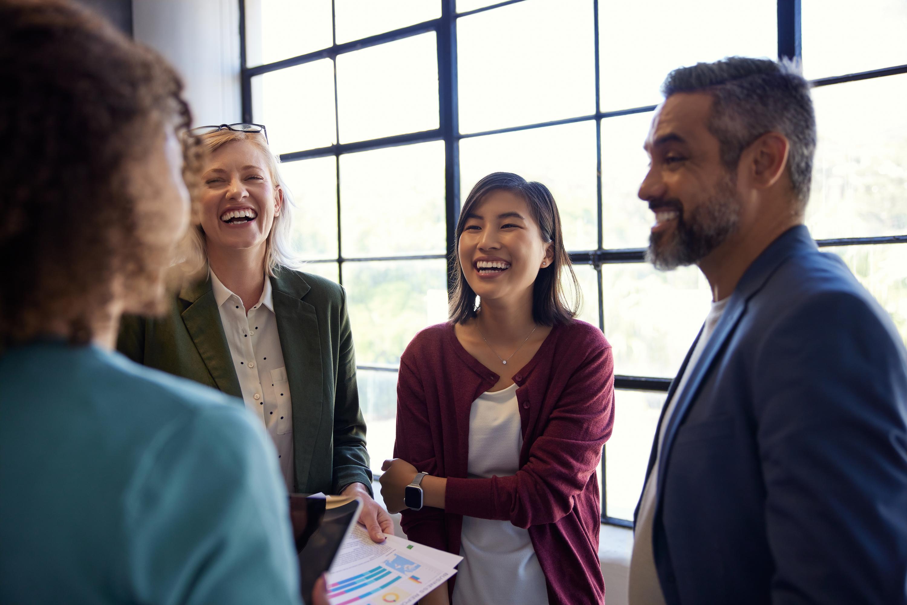 Trust Starts Here: Simple Ways to Build Trust Through Honest Conversation