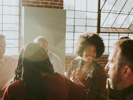 Real Stories, Real Bonds: Why Authentic Storytelling Builds Stronger Community Connections