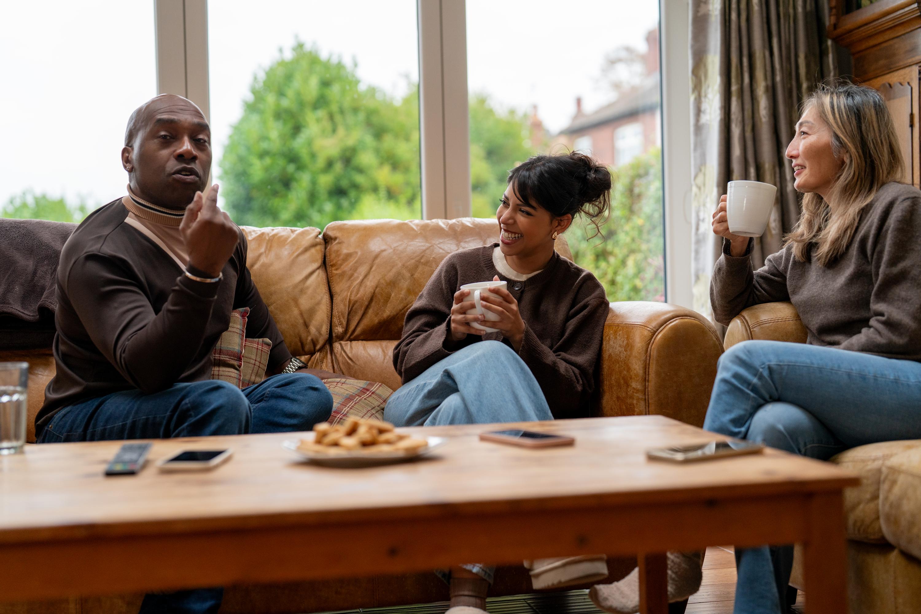 The Power In The Ordinary: Why Everyday Moments Make Powerful Stories