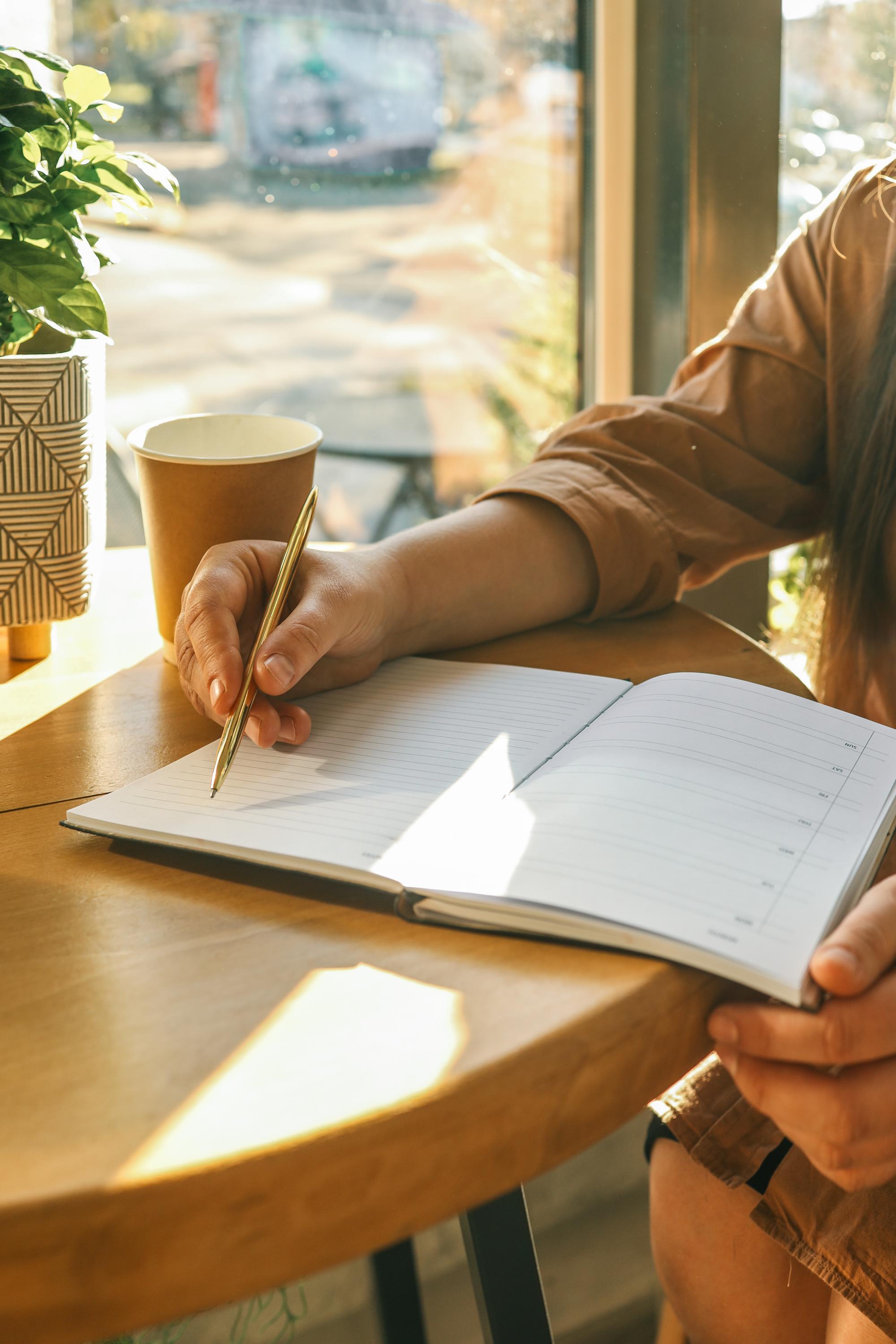 How to Find Meaning in Ordinary Life and Share It Well