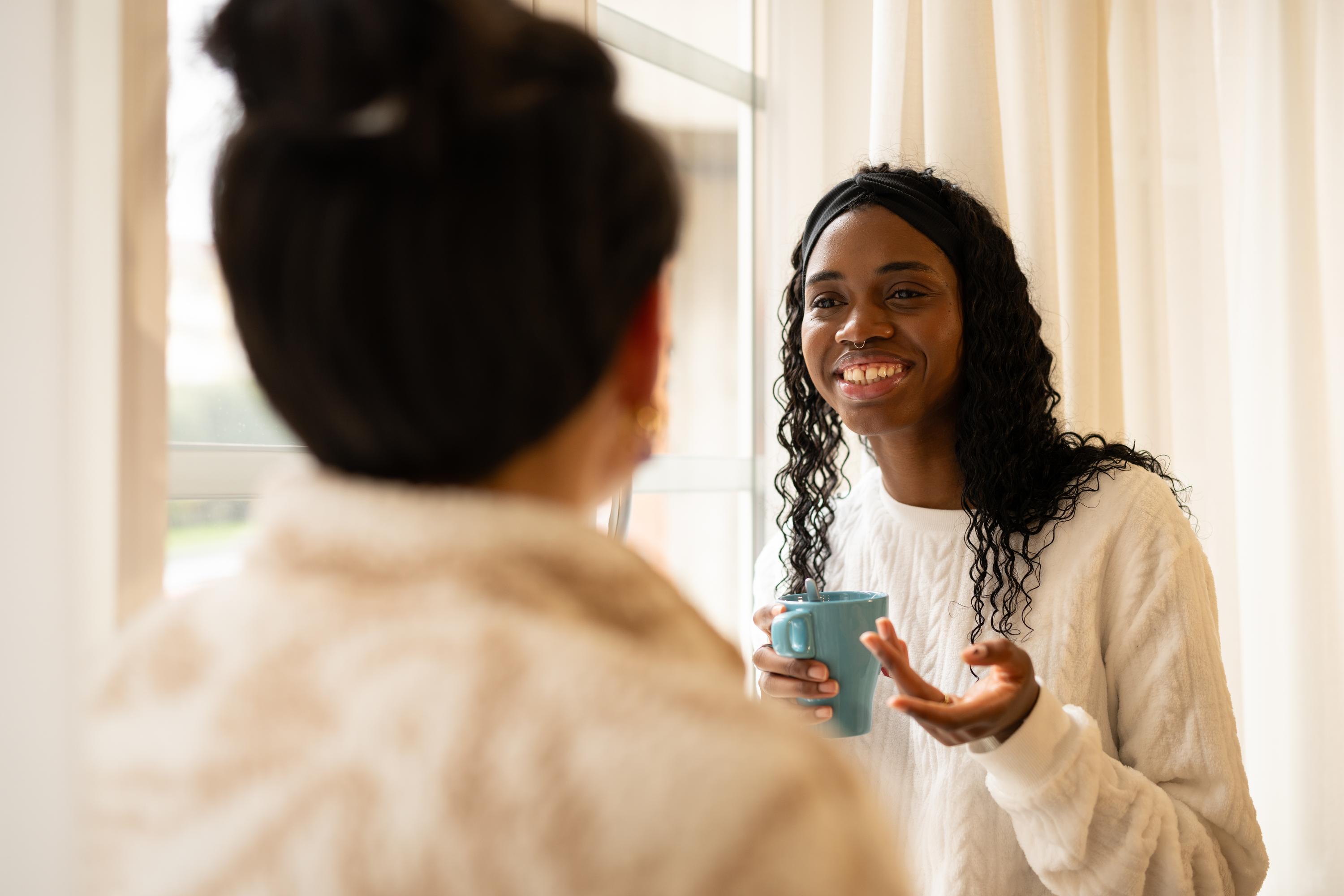 Stitching Meaning into Everyday Life: Simple Ways to Notice, Name, and Share Your Story