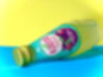 Koota Juice - Mangosteen & Lychee