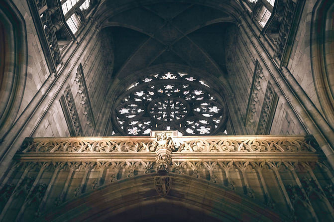 Church