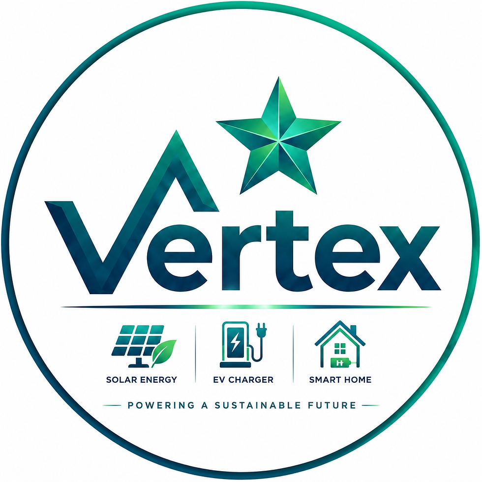 Vertex Logo
