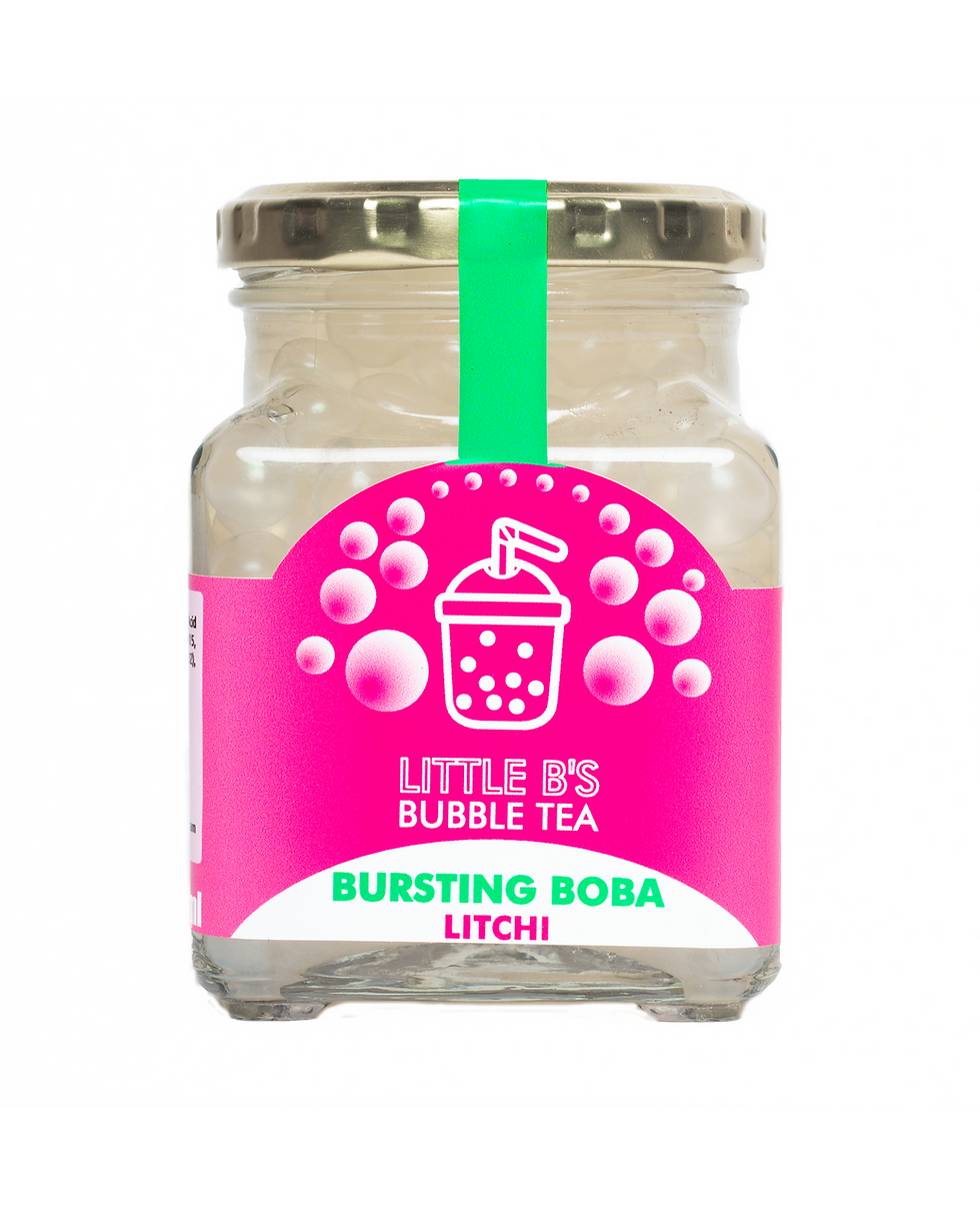 Thumbnail: 260ml Bursting Boba