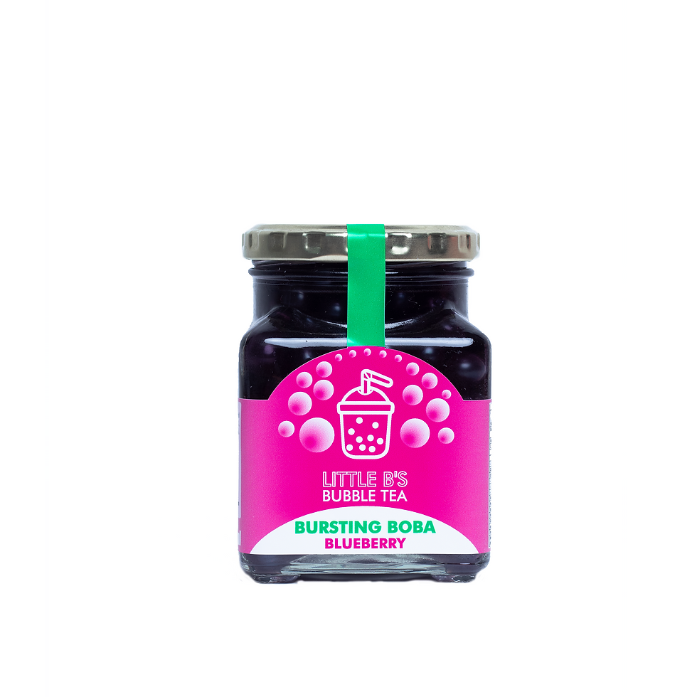 Thumbnail: Bursting Boba 260ml