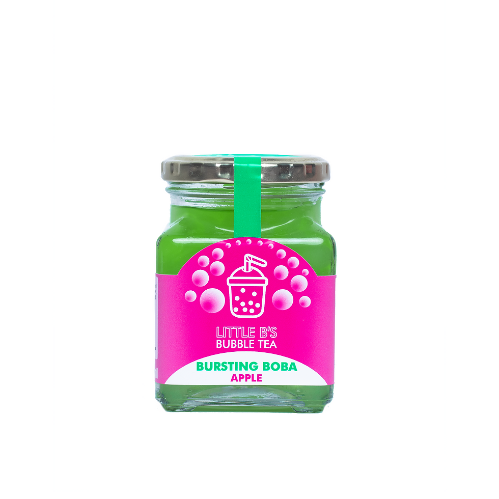 Thumbnail: Bursting Boba 260ml