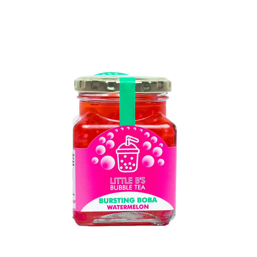 Thumbnail: Bursting Boba 260ml