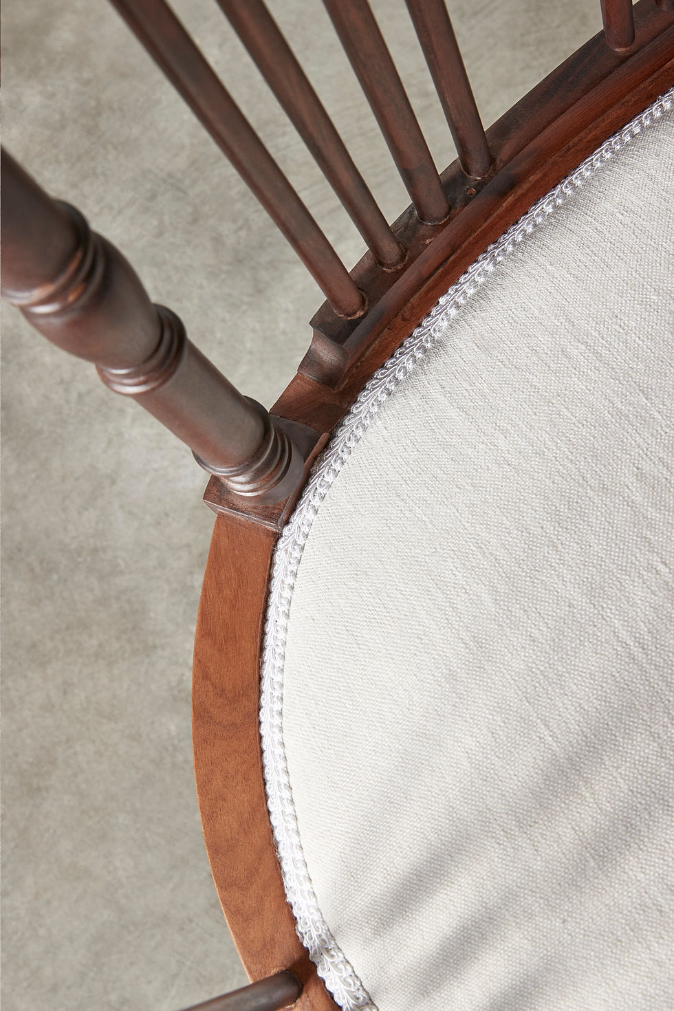 Thumbnail: Florence Bench