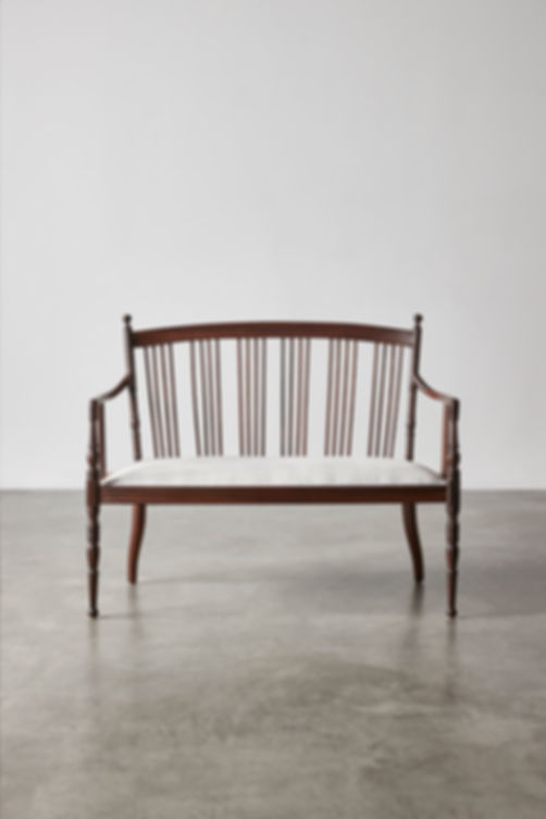 Florence Bench