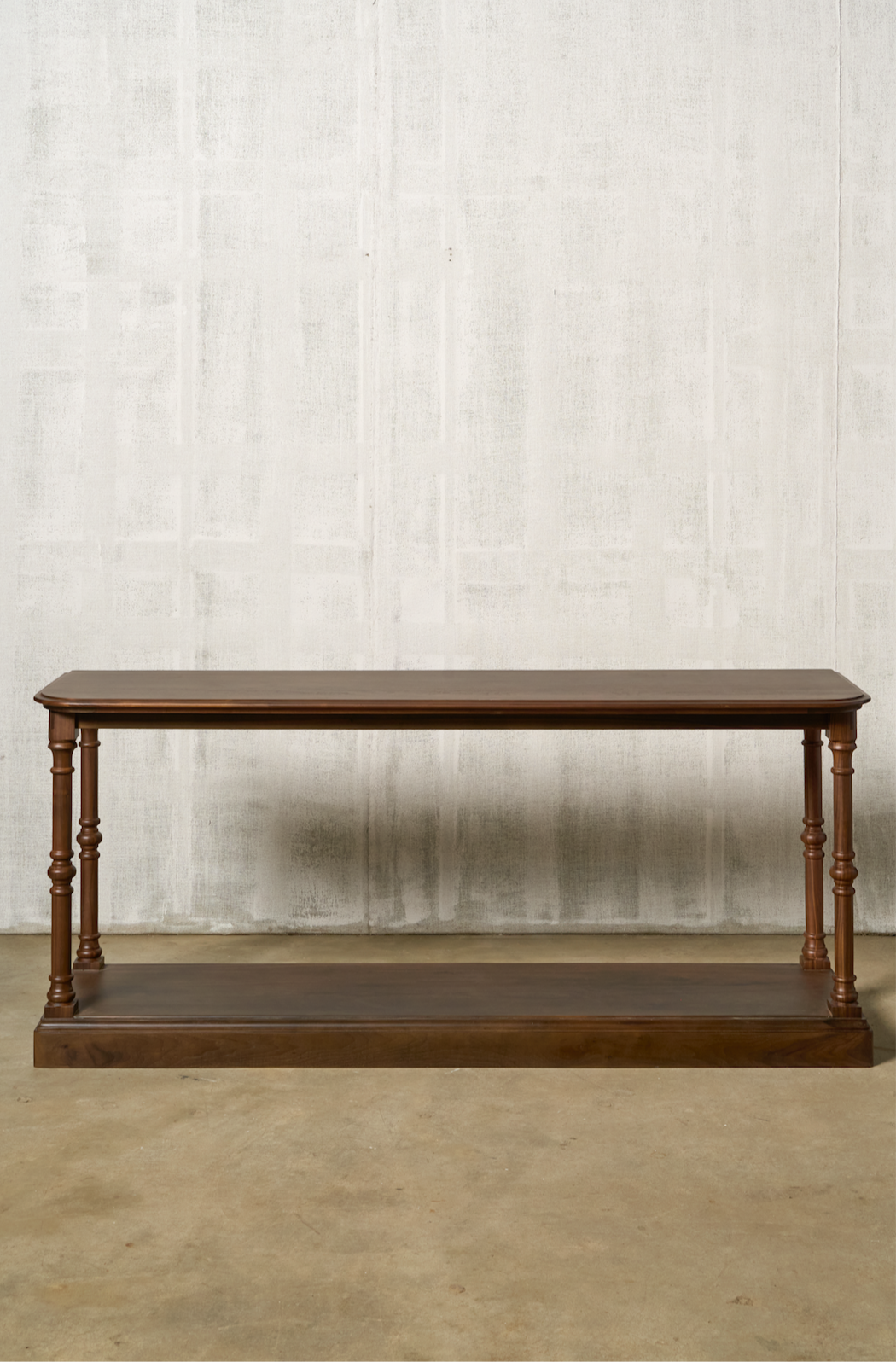 Sonora Console