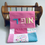 תמונה ממוזערת: שמיכת מעבר עם שם - דגם יובל