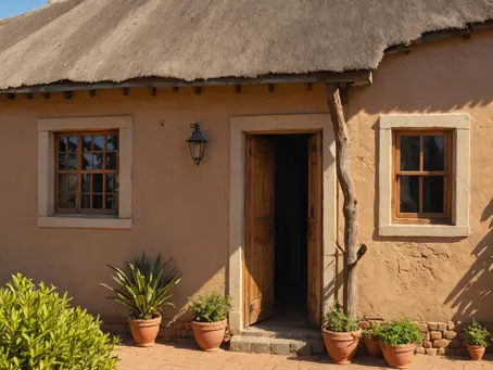 5 Compelling Reasons to Seek a Financial Advisor for Your Financial Needs in South Africa