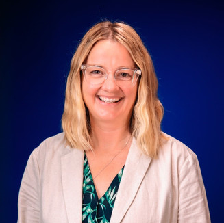 Jen Sharpe