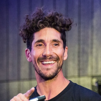 Gus Balbontin