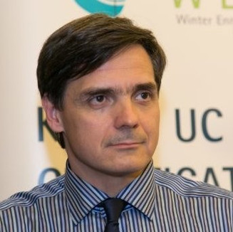 Mark Searle