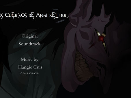 Los cuervos de Anni Keller OST 1