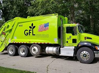 5 Essential Things to Know About the New Contract Pricing for GFL Bins Starting April 1, 2025