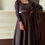 Thumbnail: DR0065 DESIGNER KURTI WITH DHUPPATA