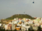 Abha, Kingdom of Saudi Arabia