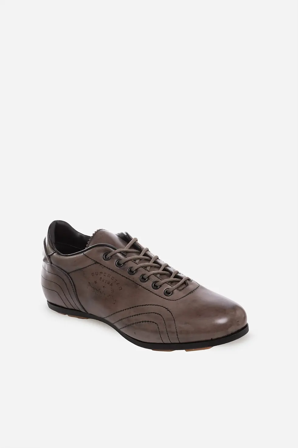 Miniature : Chaussures en cuir Pantofola d'Oro - Superstar
