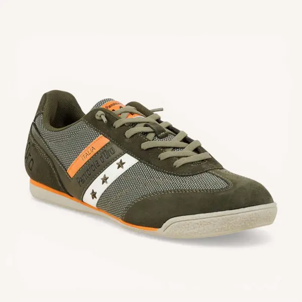 Miniature : Chaussures en Mesh Pantofola d'Oro - Vasto