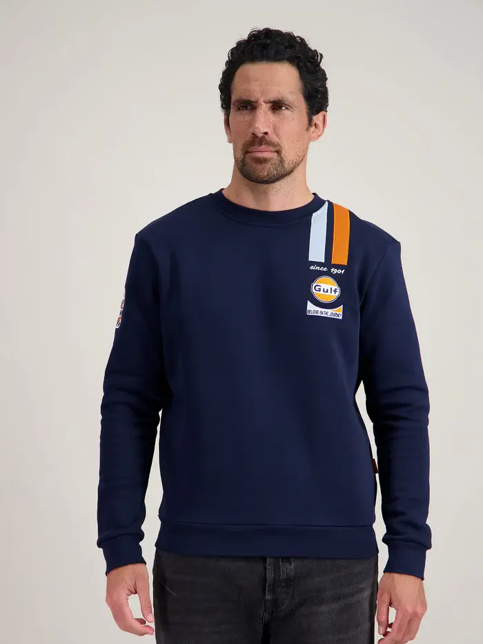 Sweat RDC Gulf - Legend