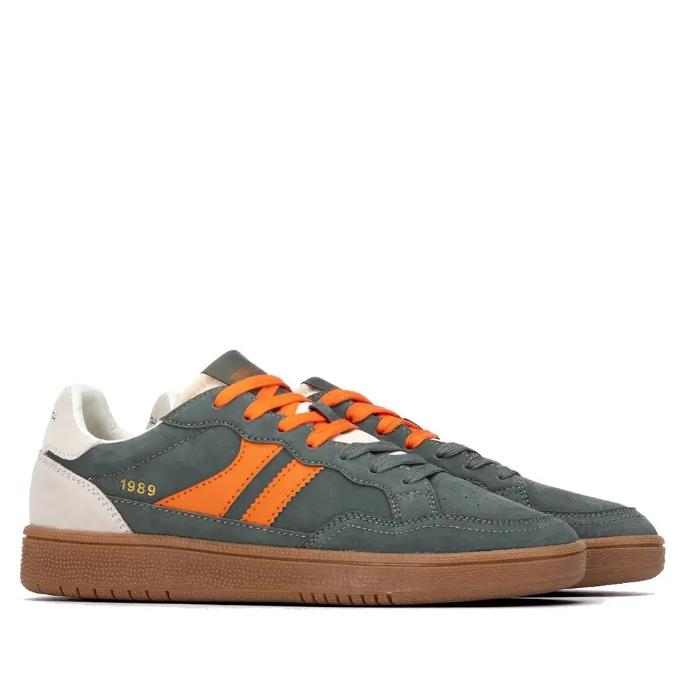 Miniature : Chaussures en Cuir Teddy Smith - 1989