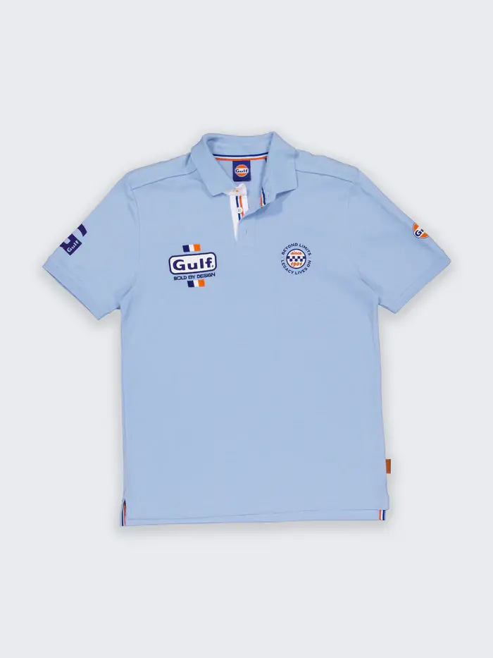 Miniature : Polo Gulf - Bold Classics