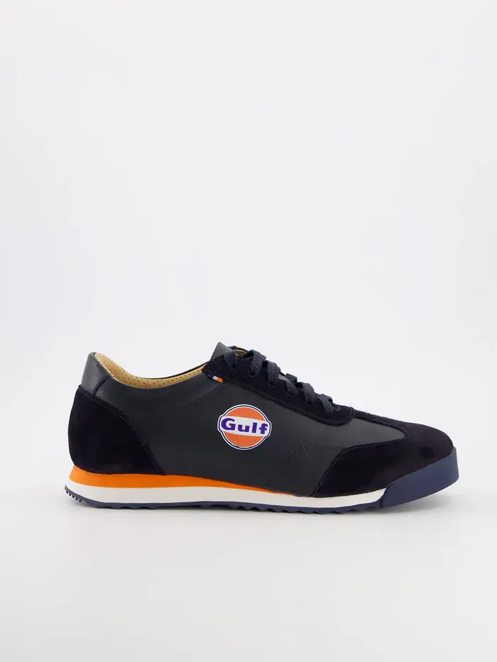 Miniature : Chaussures en cuir Gulf - Rookie