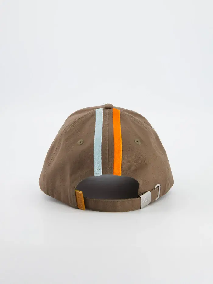 Miniature : Casquette Gulf - Legacy - Kaki