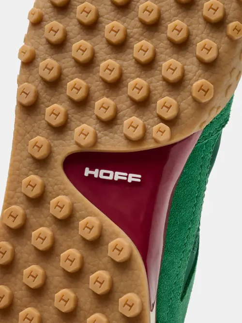 Miniature : Sneakers HOFF - Bridge MKII - Green