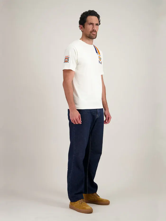 Miniature : Tee Shirt Gulf - Legend