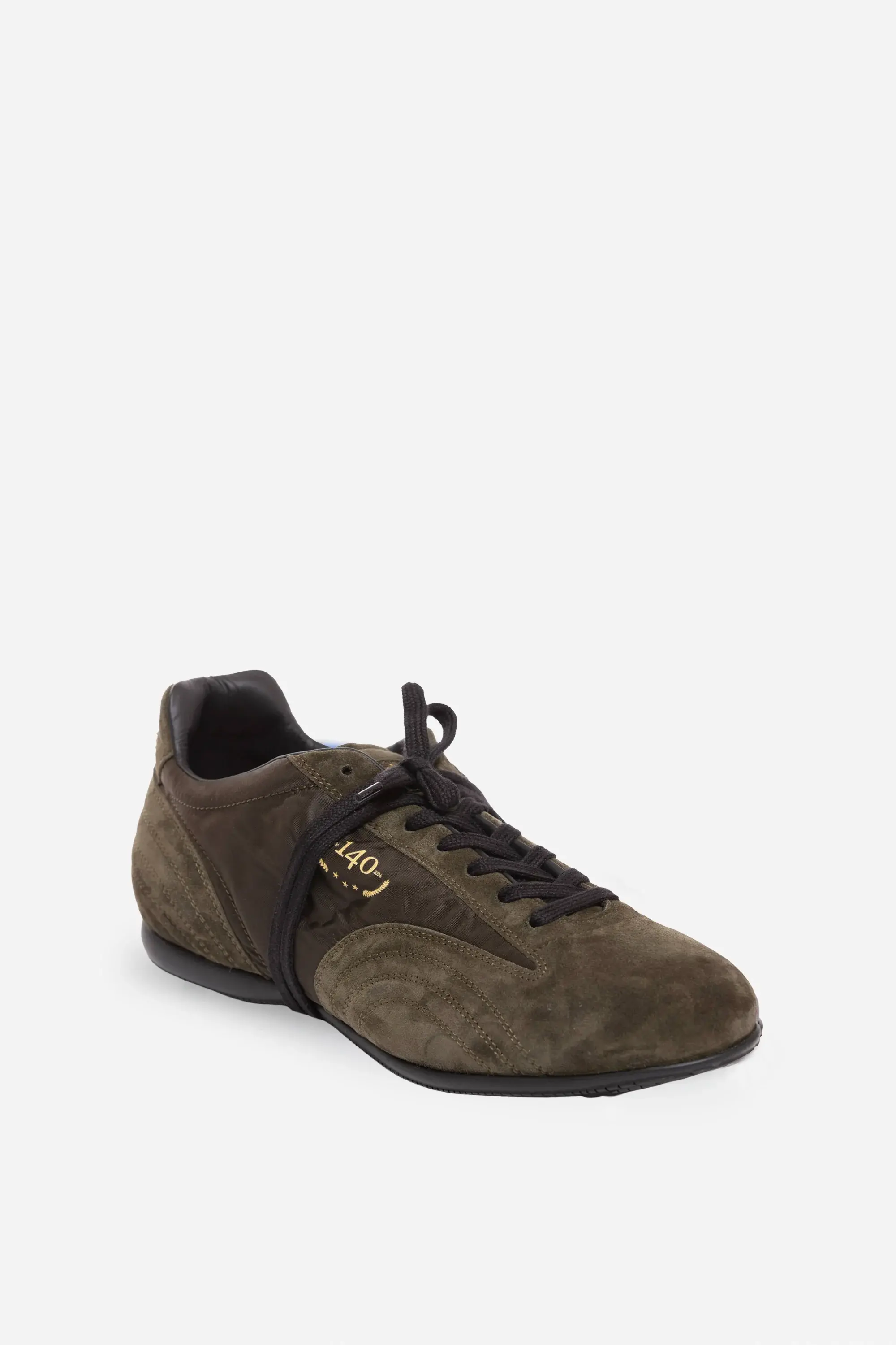 Chaussures Pantofola d'Oro - Rush - Olive