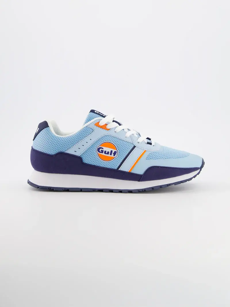Miniature : Sneakers Gulf - Speed Mesh - Light Blue