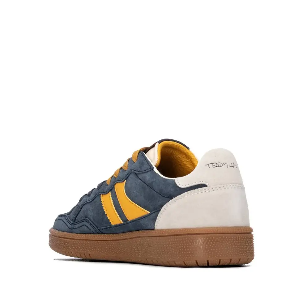 Miniature : Chaussures en Cuir Teddy Smith - 1989
