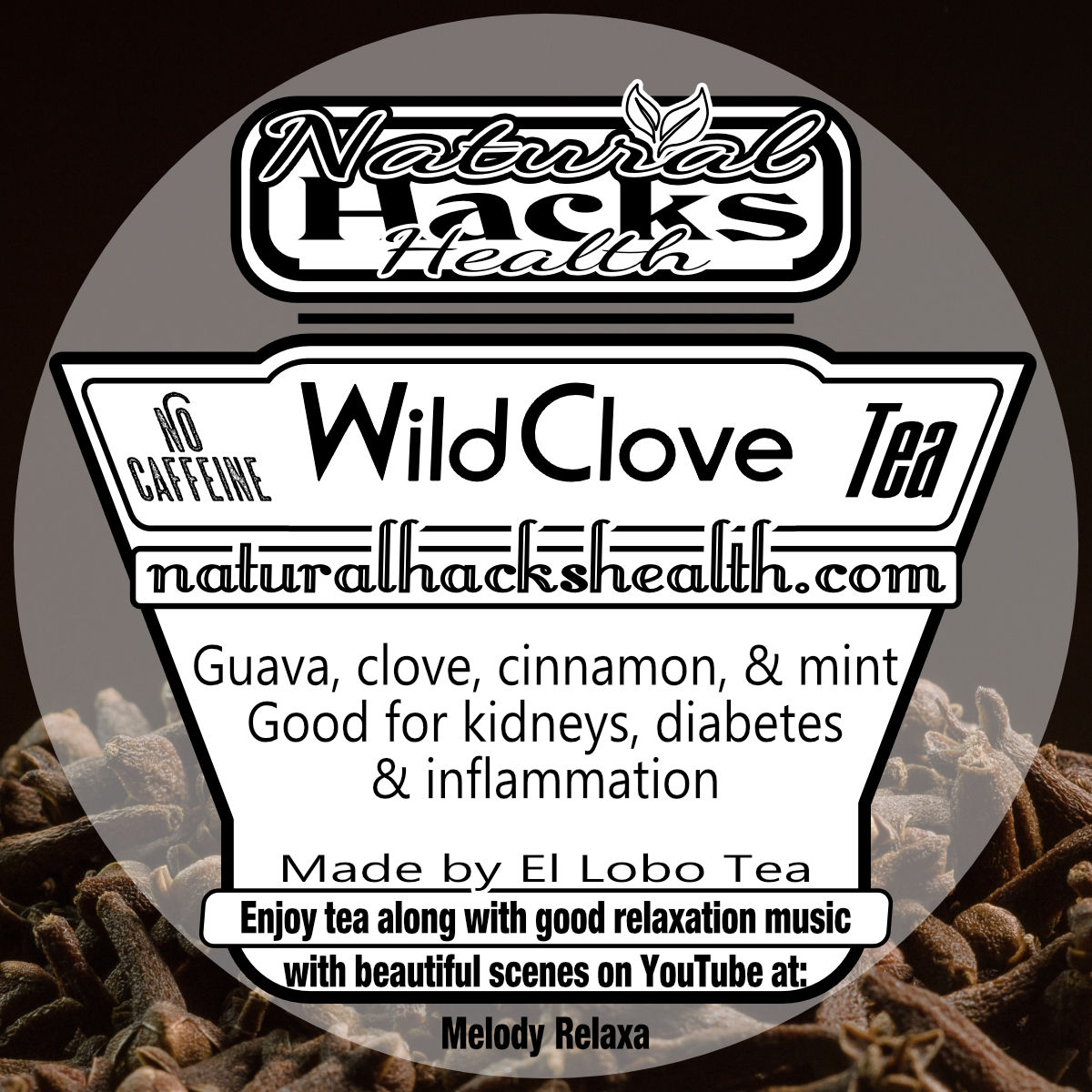 Wild Clove