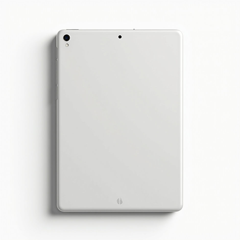 Tablet Leve 10 Polegadas